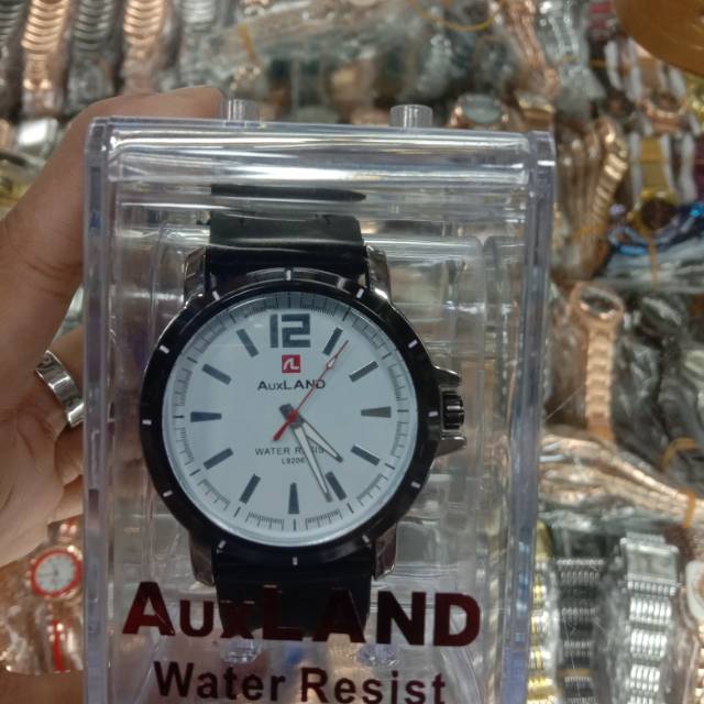 Jam tangan Auxland Sport
