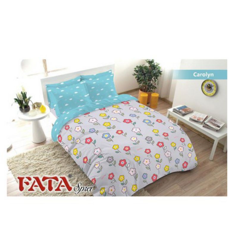 Bedcover Fata Carolyn 160/180x200