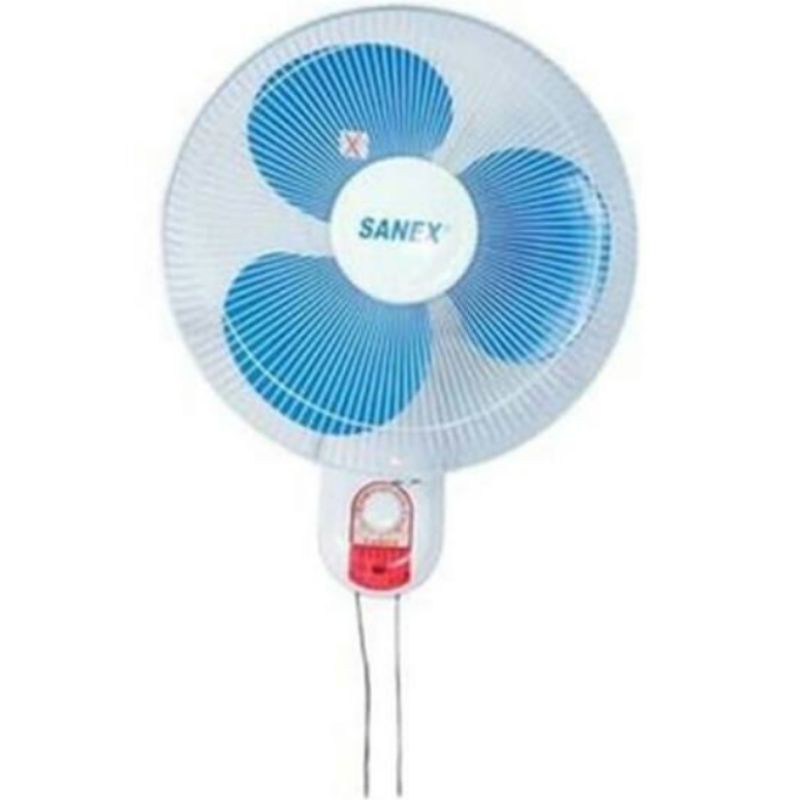 Kipas Angin Dinding 16" Sanex FW 1680