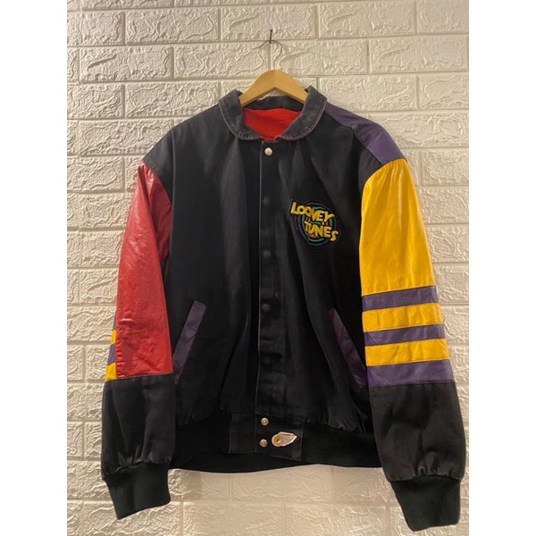 LOONEY TUNES JEFF HAMILTON