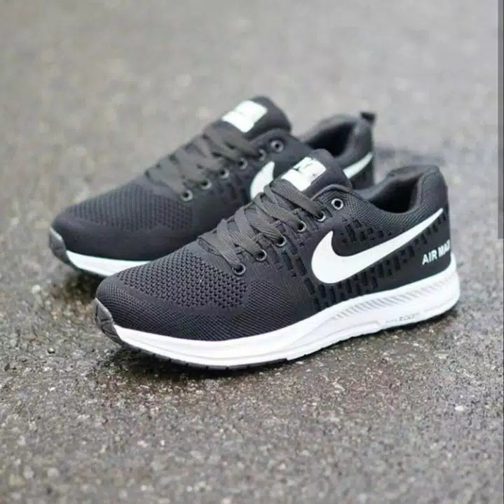 Sepatu Sneaker Running/Jogging Kasual Unisex