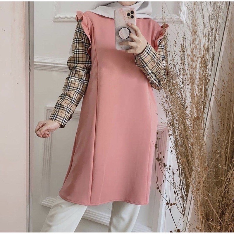 GIVENA TUNIK TERCANTIK DAN TERMURAH