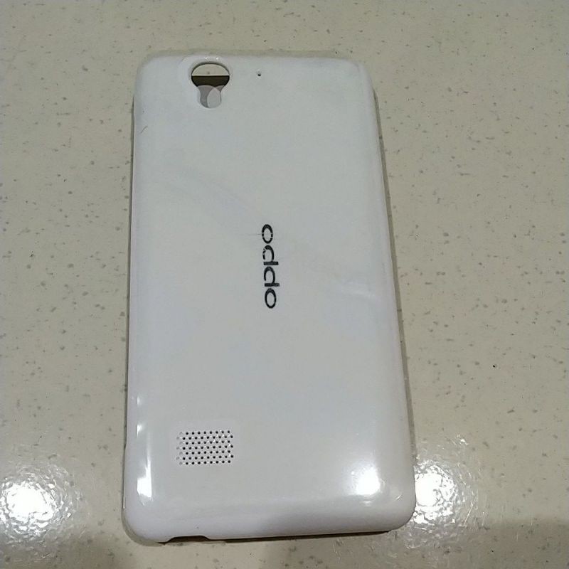 Flipcover Oppo R819