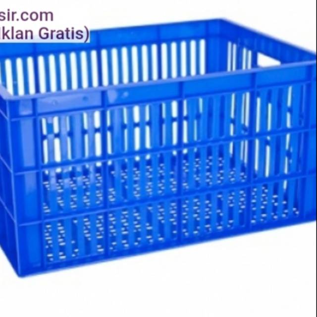 Container industri Green leaf 2231