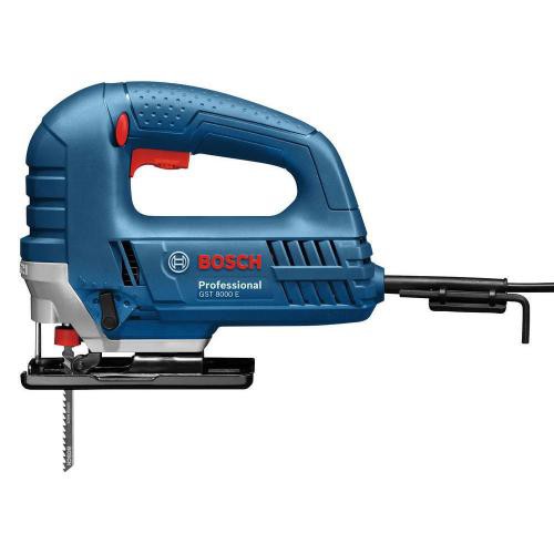 Bosch GST 8000 E Mesin Gergaji Jigsaw / Gergaji Listrik