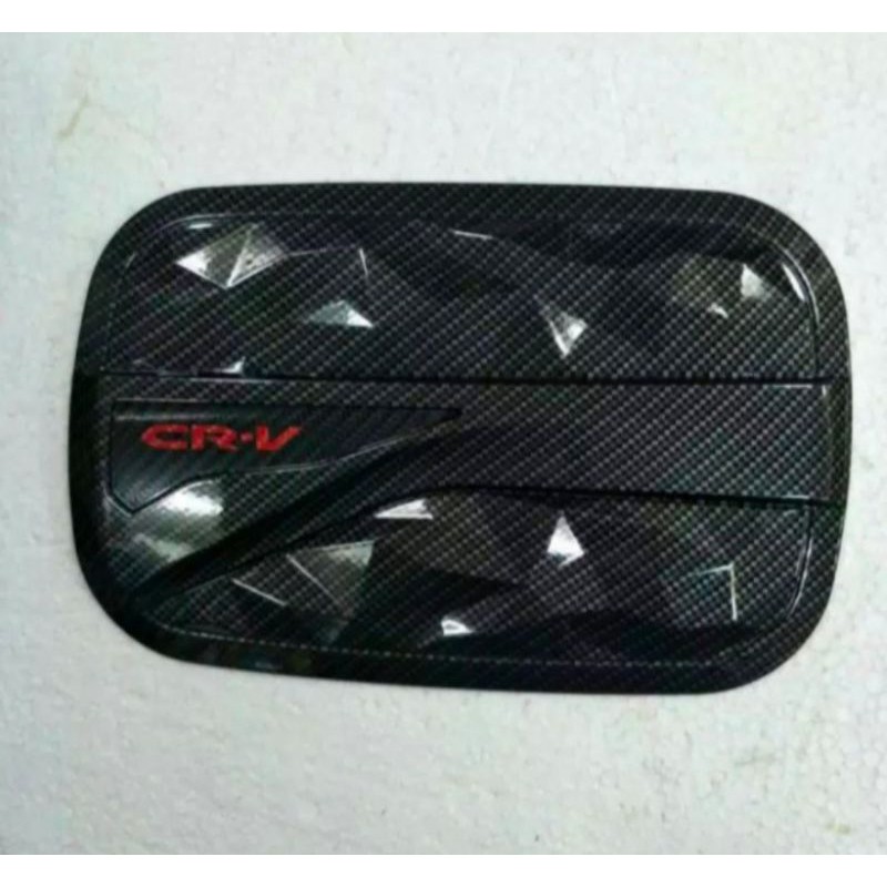 Tank Cover Mobil CRV turbo