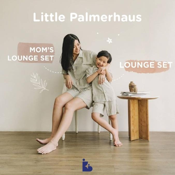 Little Palmerhaus Lounge Set SPECIAL
