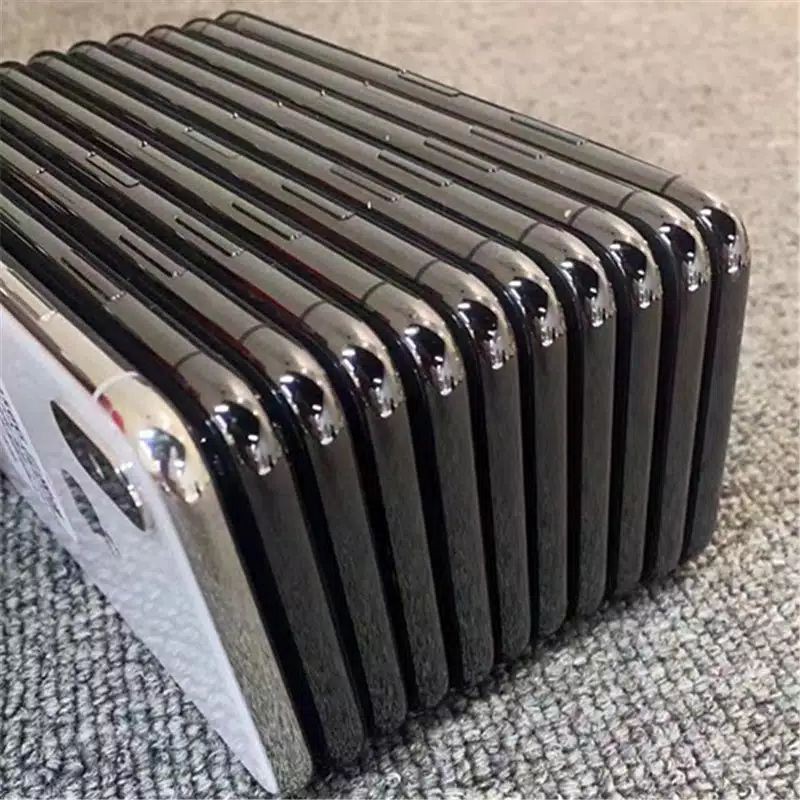 APPLE IPHONE X 256GB/64GB 4G LTE SECOND BEKAS LIKE NEW ORIGINAL-2