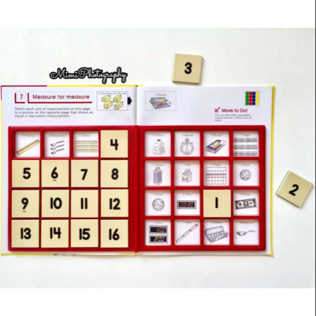 Original 100% Fun thinkers Grolier logico