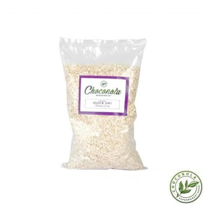 

promo murah Quick Oats 500G (Oat Seduh 500 g gr gram | 500gr) Havermout Oatmeal