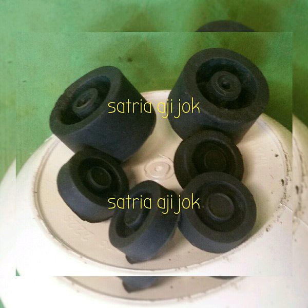 KARET GANJAL TATAKAN VEGA ZR jok motor yamaha MURAH BOSS .. Limited Berkualitas