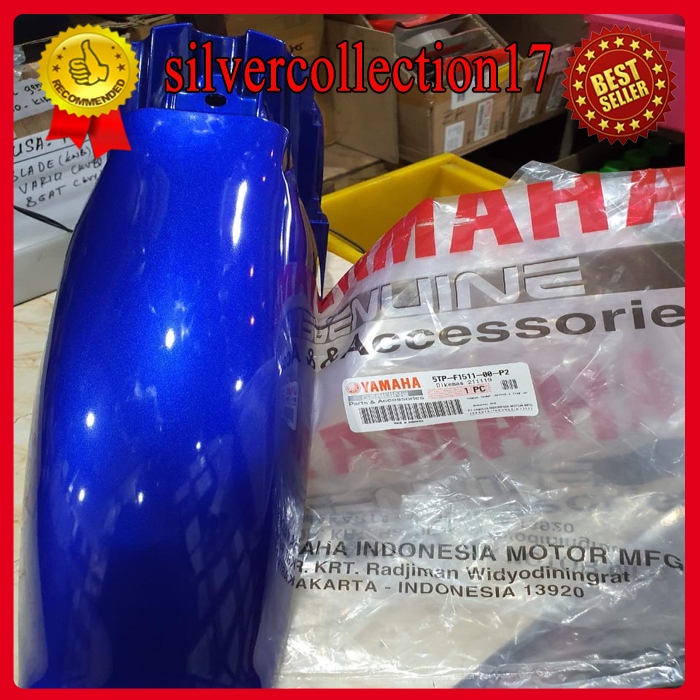 Terlaris SLEBOR SPAKBOR DPN DEPAN JUPITER Z 5TP ASLI ORI YAMAHA 5TP-F1511-00 Elegan