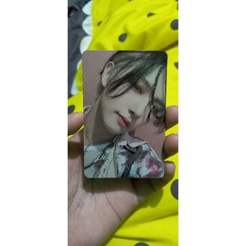 pc renjun chilling ver official