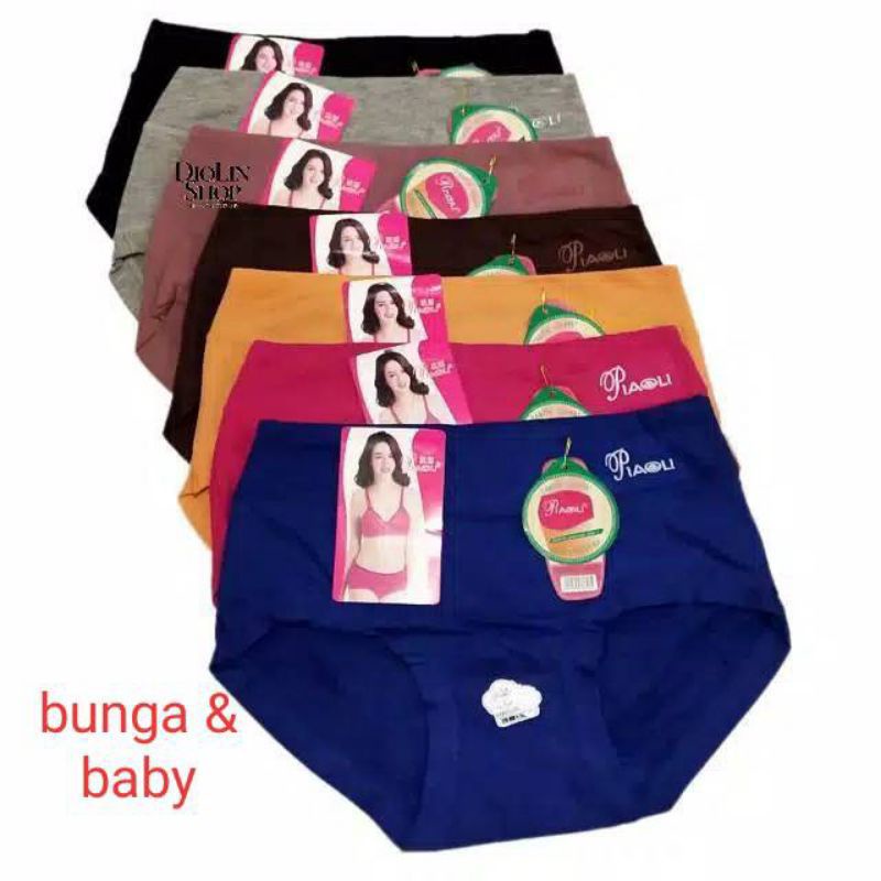 cd pioli karet besar 1lusin