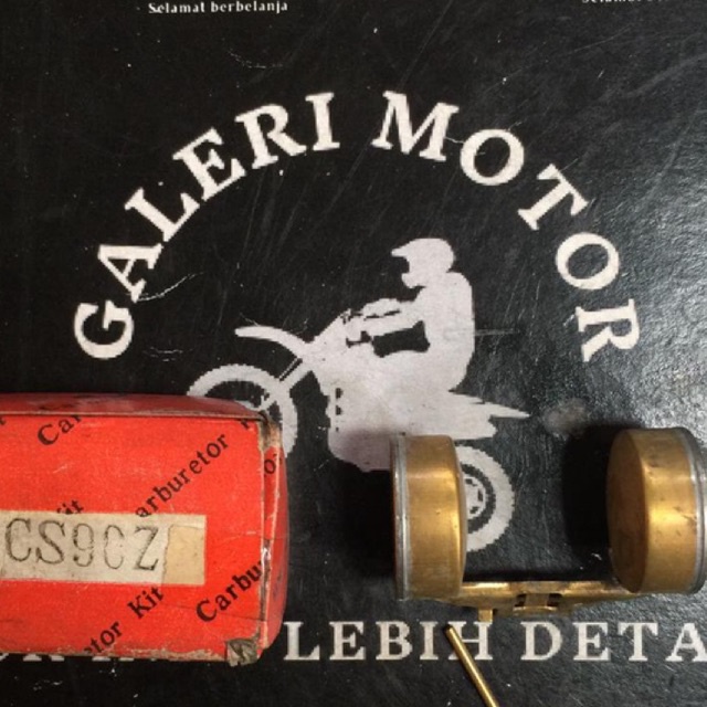 pelampung plampung apung apung-apung karburator karburasi carburator honda s90 s90z s 90 z (stock la