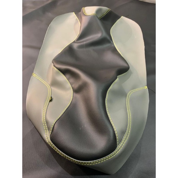 Sarung Jok Motor variasi nmax JR