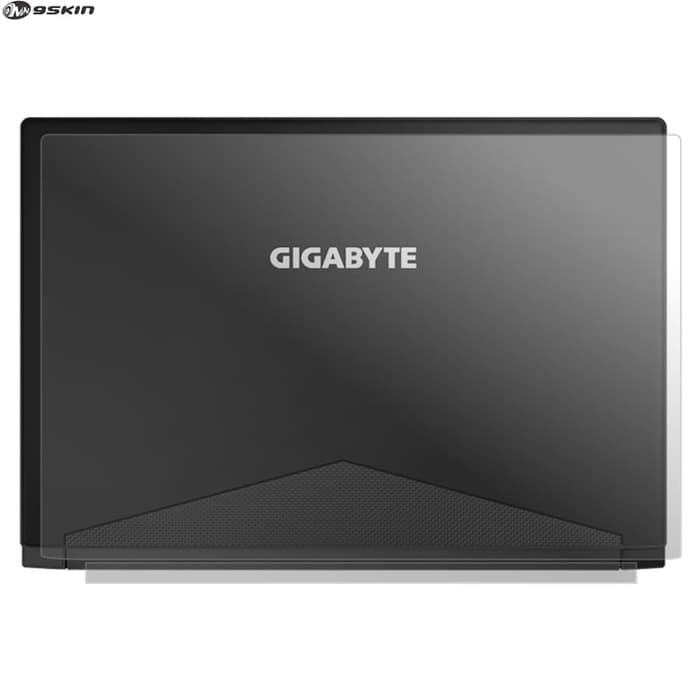 Protector Gigabyte AERO 15X (V8) 3M Clear Matte (FRONT)