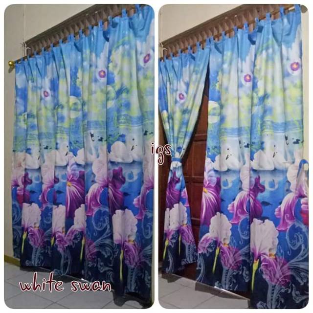 Horden Jendela & pintu