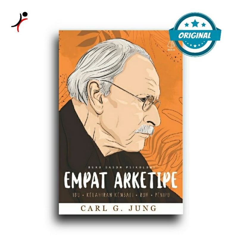 Empat Arketipe - Carl Gustav Jung