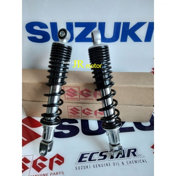 JRmotor shockbreaker Suzuki Hayate original sgp