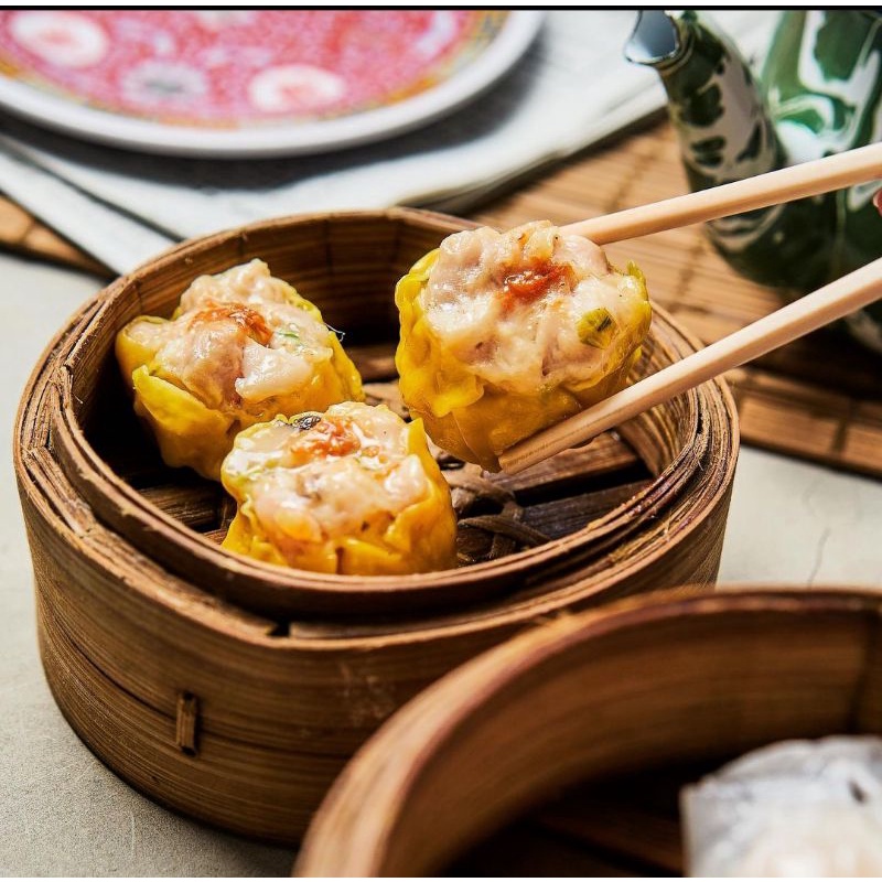 

Dimsum 10 pcs