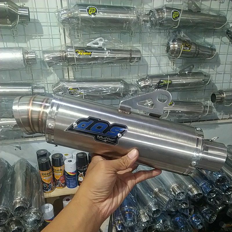 slincer dos kompetisi