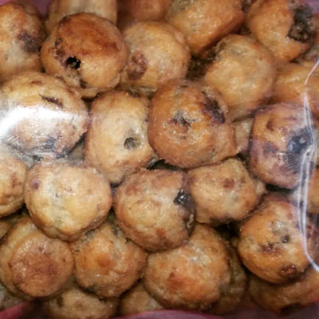 

Kulit Soes Coklat 250 gram 1/4 kg Kiloan Snack Cemilan Enak Murah Oleh oleh Tasikmalaya