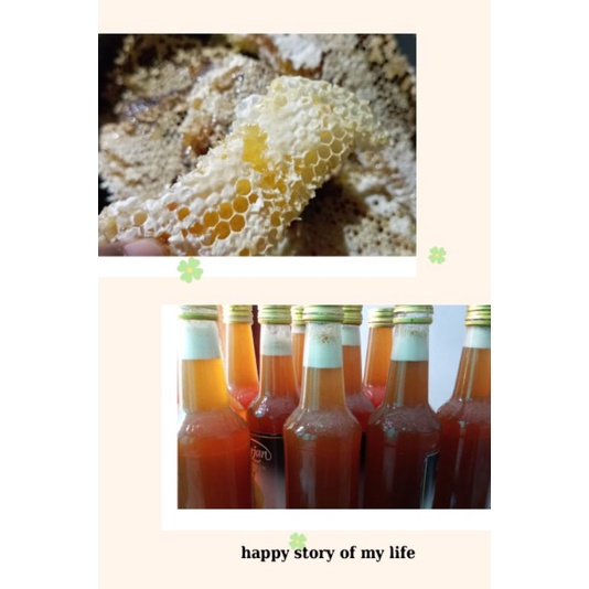 

Madu Murni