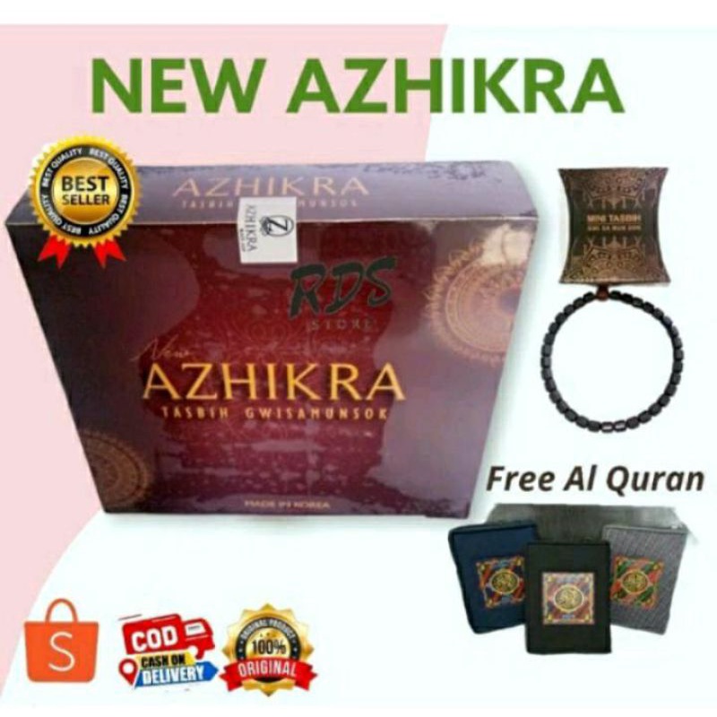 NEW AZHIKRA