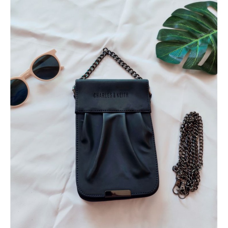 Tas Import CK /Tas Selempang Wanita / Tas Hp Wanita / Tas Murah Bahan Tebal Tidak Tipis