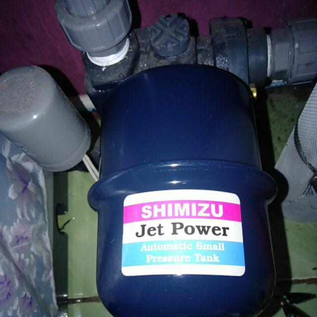 Tangki Pompa Air Shimizu Ps 130bit / Tabung 130bit