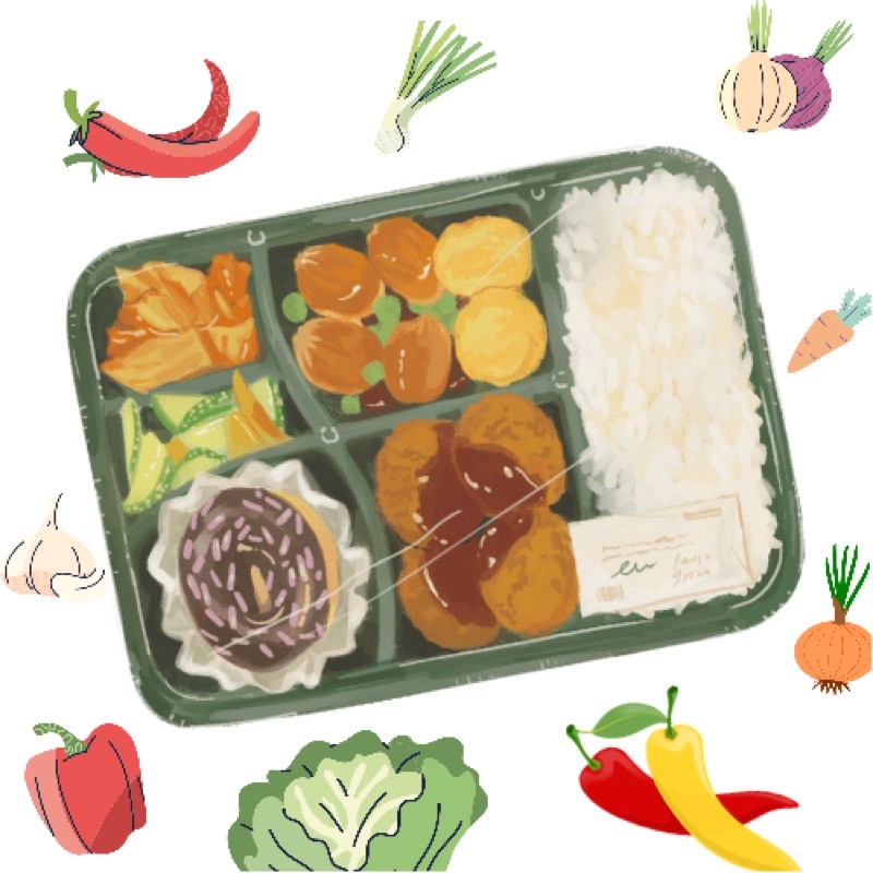 

PAKET NASI BOX CATERING / PAKET NASI KOTAK