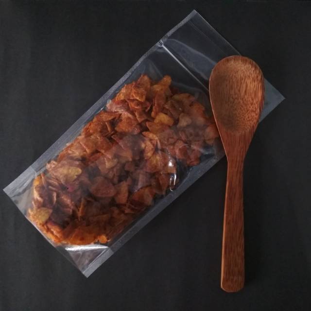 

Kering kentang 500gr