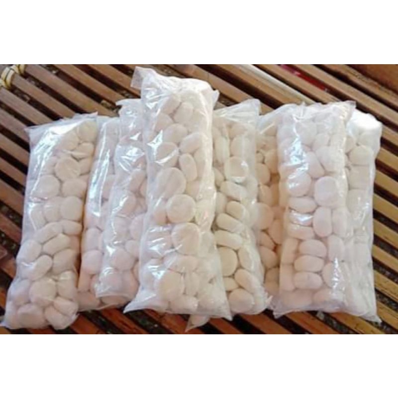 

Ragi Madu, tapenya manis alami Tampa gula
