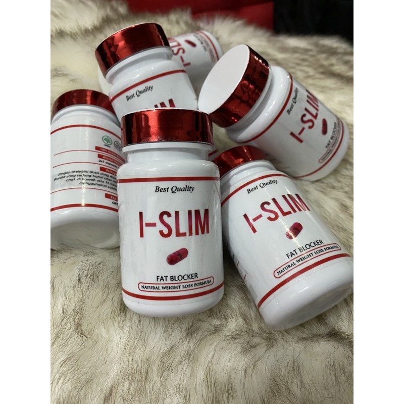 I SLIM  | ISLIM pelangsing badan I-SLIM