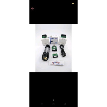 ufi box flasher
