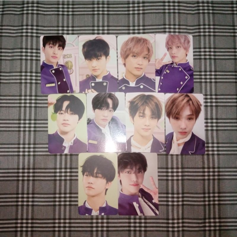 NCT DREAM SEASON GREETING 2022