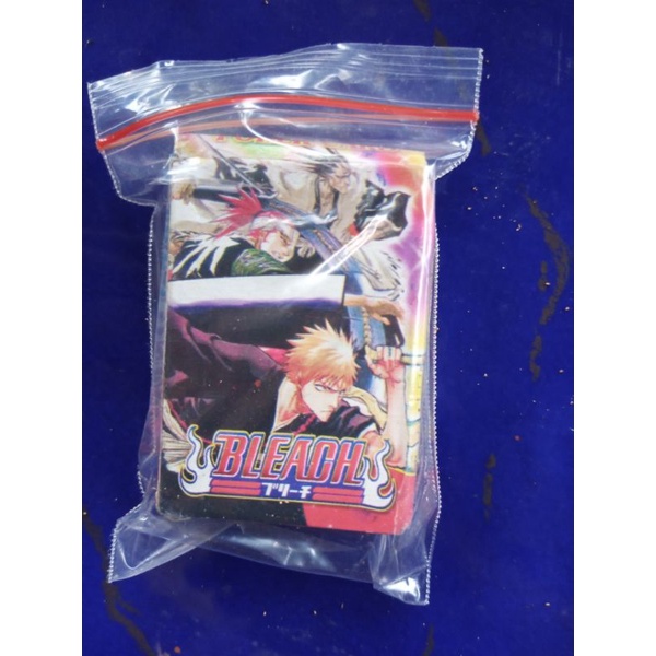 Jual Mini Poker/Bleach