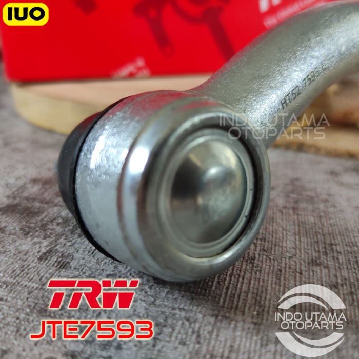 Tie Rod End Accord I-Vtec Gen 7 (kiri) Tierod End TRW JTE7593