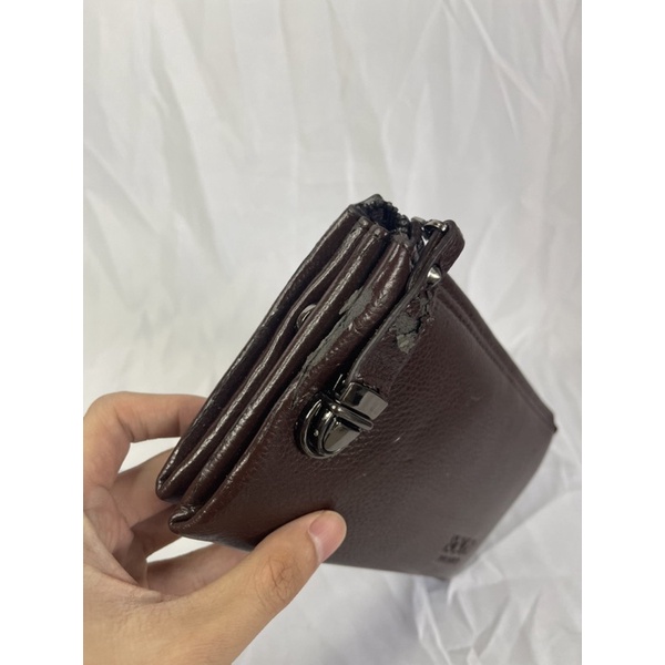[OBRAL RIJEK] Dompet Pria Model Kasual