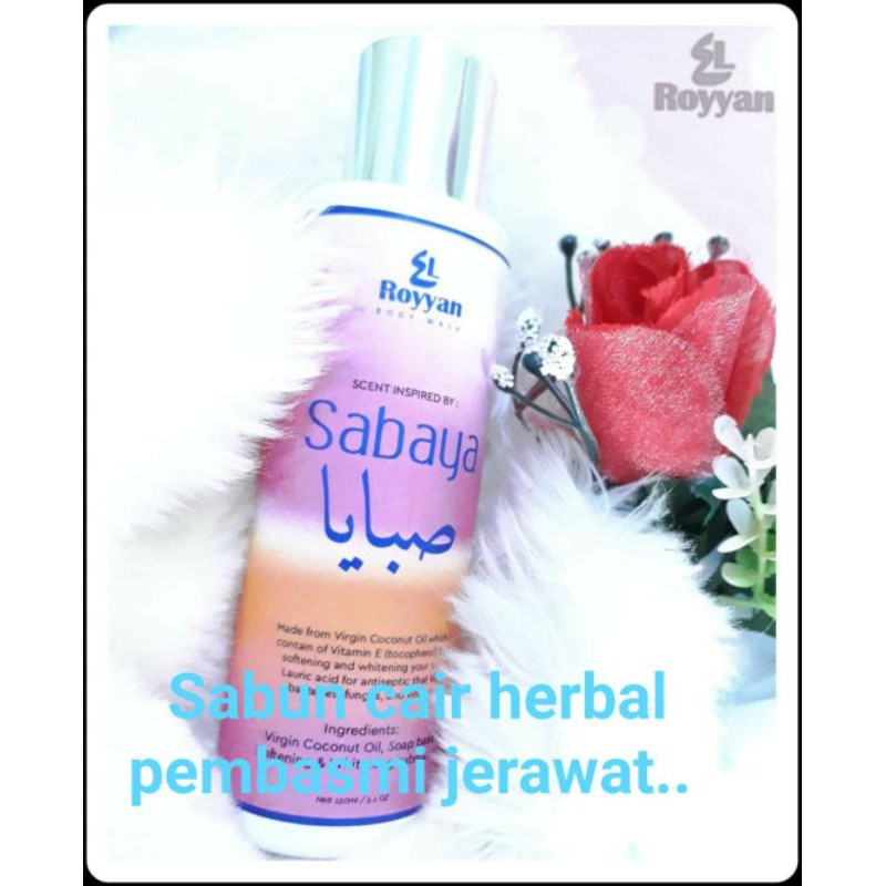 sabun cair/ sabun cair herbal / sabun cair arabian / sabun cair anti gatal /sabun vco