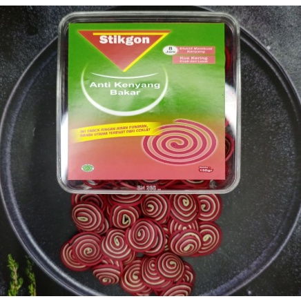

JANGAN SAMPAI KEHABISAN Snack viral Stigon Hampers makanan ringan kue lebaran TERLARISSS