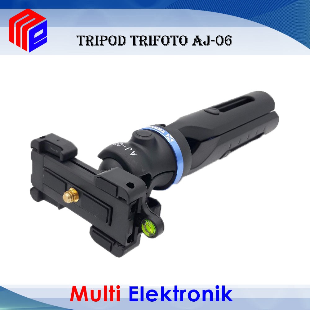 Tripod Mini Portable Trifoto AJ-06