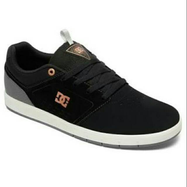 dc shoes cole signature