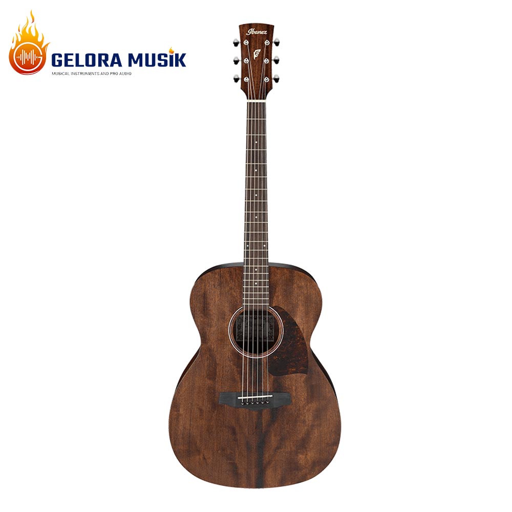 Gitar Akustik Ibanez PC12MH-OPN