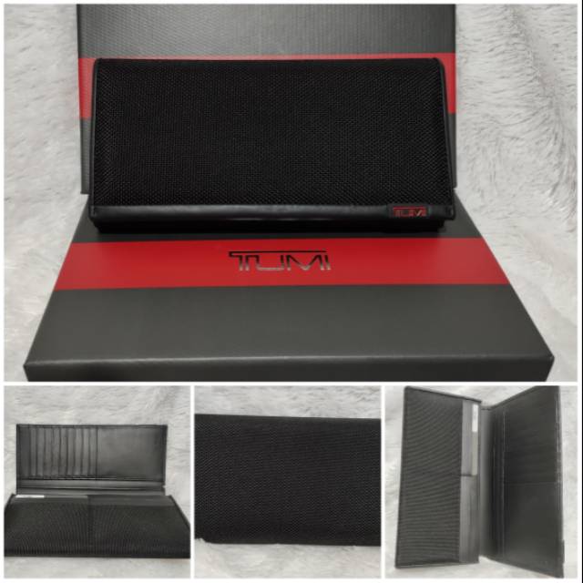Dompet TUMI panjang
