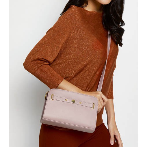 TAS SELEMPANG WANITA COUSSINTE SHOPIE MARTIN SOPHIE PARIS PROMO TERBARU 2020