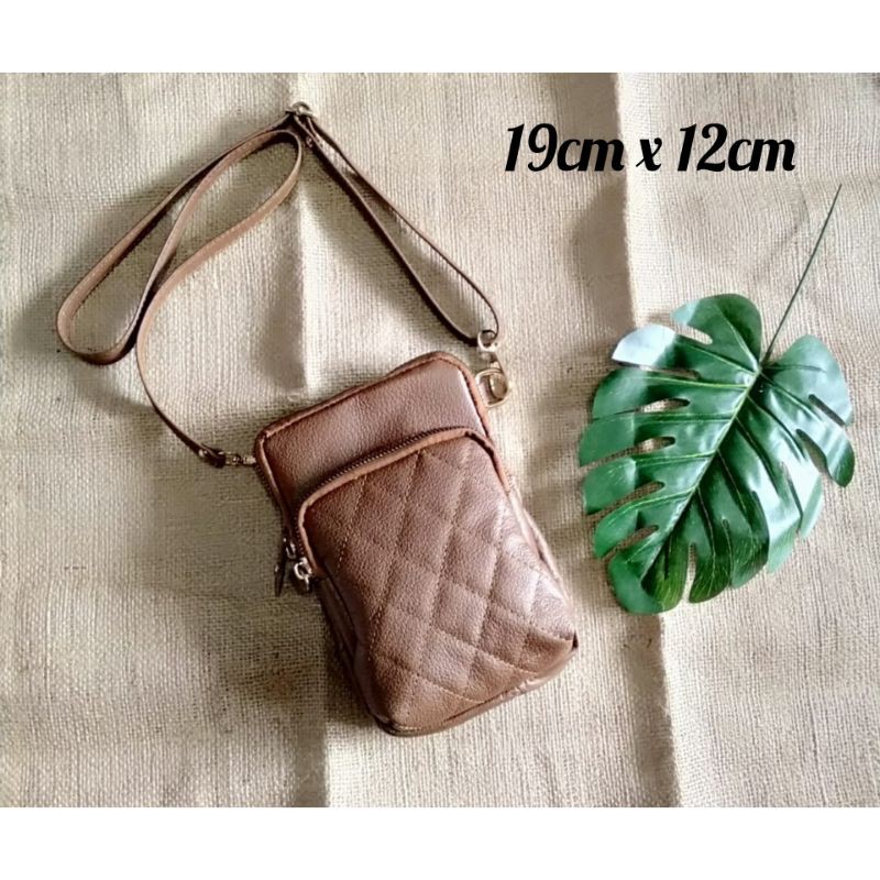 tas papirut garut // asli garut