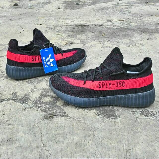 Sepatu Basket KuliahPromo Sepatu Adidas Yeezy V2 Beluga 350 Grade Original 1