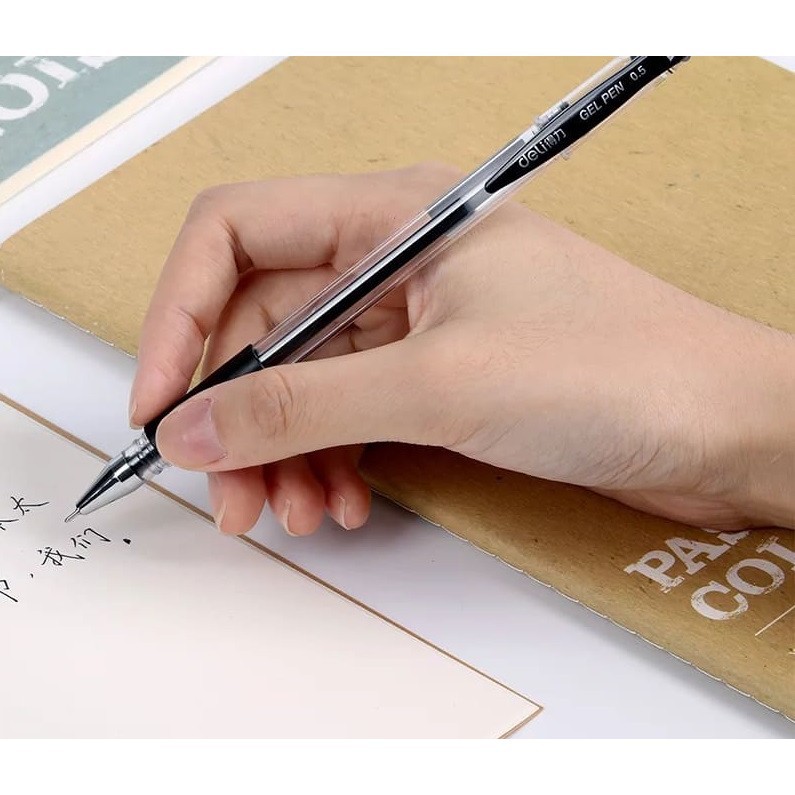 

TGB Pulpen Pena Gel Ink 0 5 MM Standar International